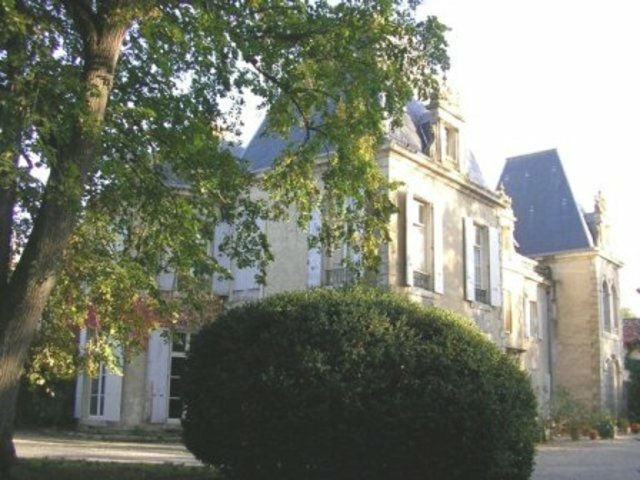 Bed And Breakfast Saint-Michel-de-Lanès 55856