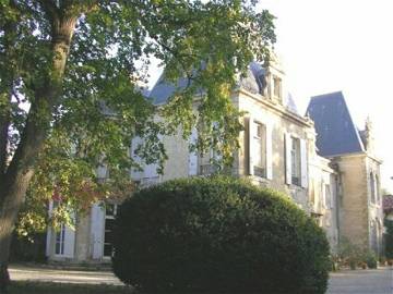 Habitación En Alquiler Saint-Michel-De-Lanès 55856-1