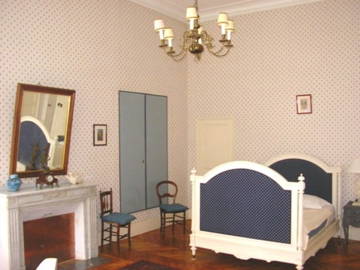 Chambre À Louer Saint-Michel-De-Lanès 55856