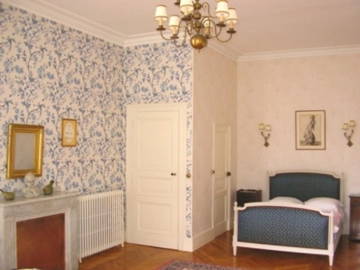 Room For Rent Saint-Michel-De-Lanès 55856