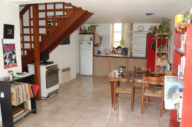 Homestay Montpellier 23107