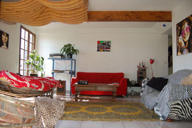 Homestay Montpellier 23107