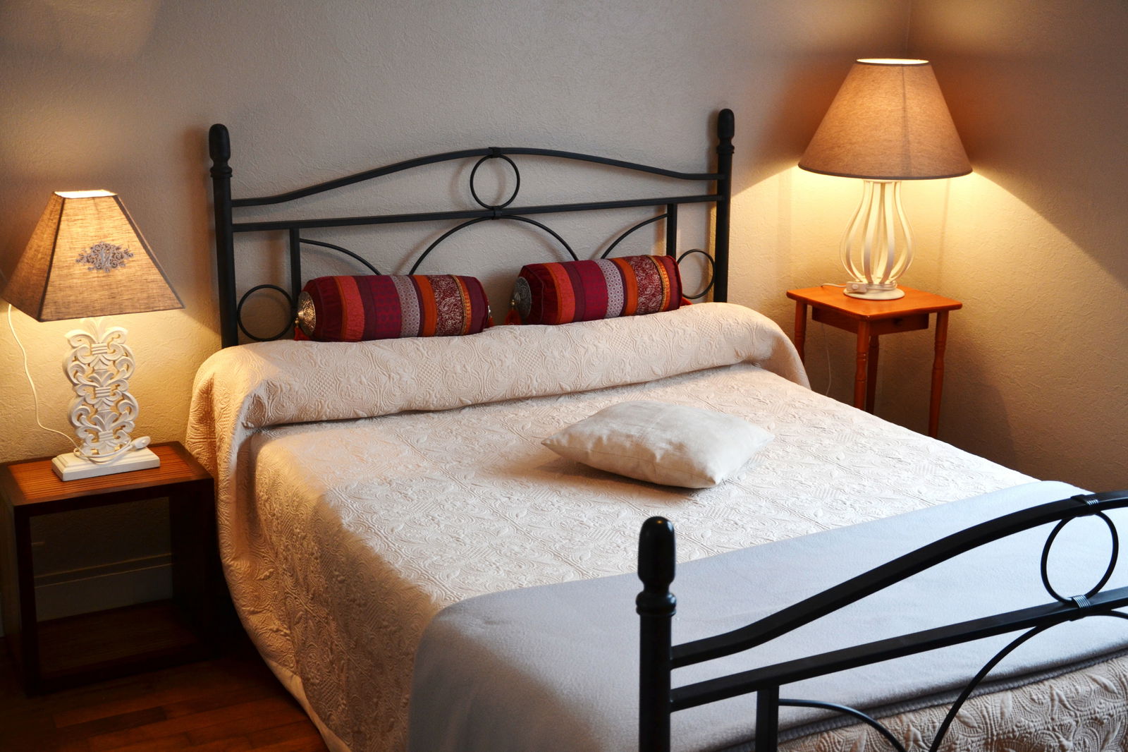 Homestay Lorient 64256