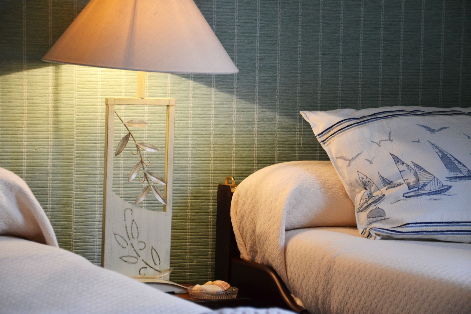 Homestay Lorient 64256