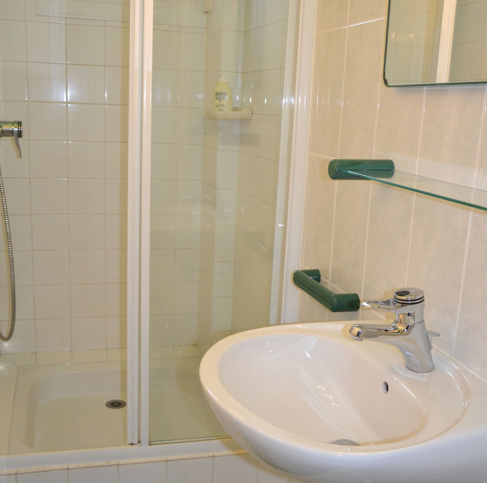 Homestay Lorient 64256