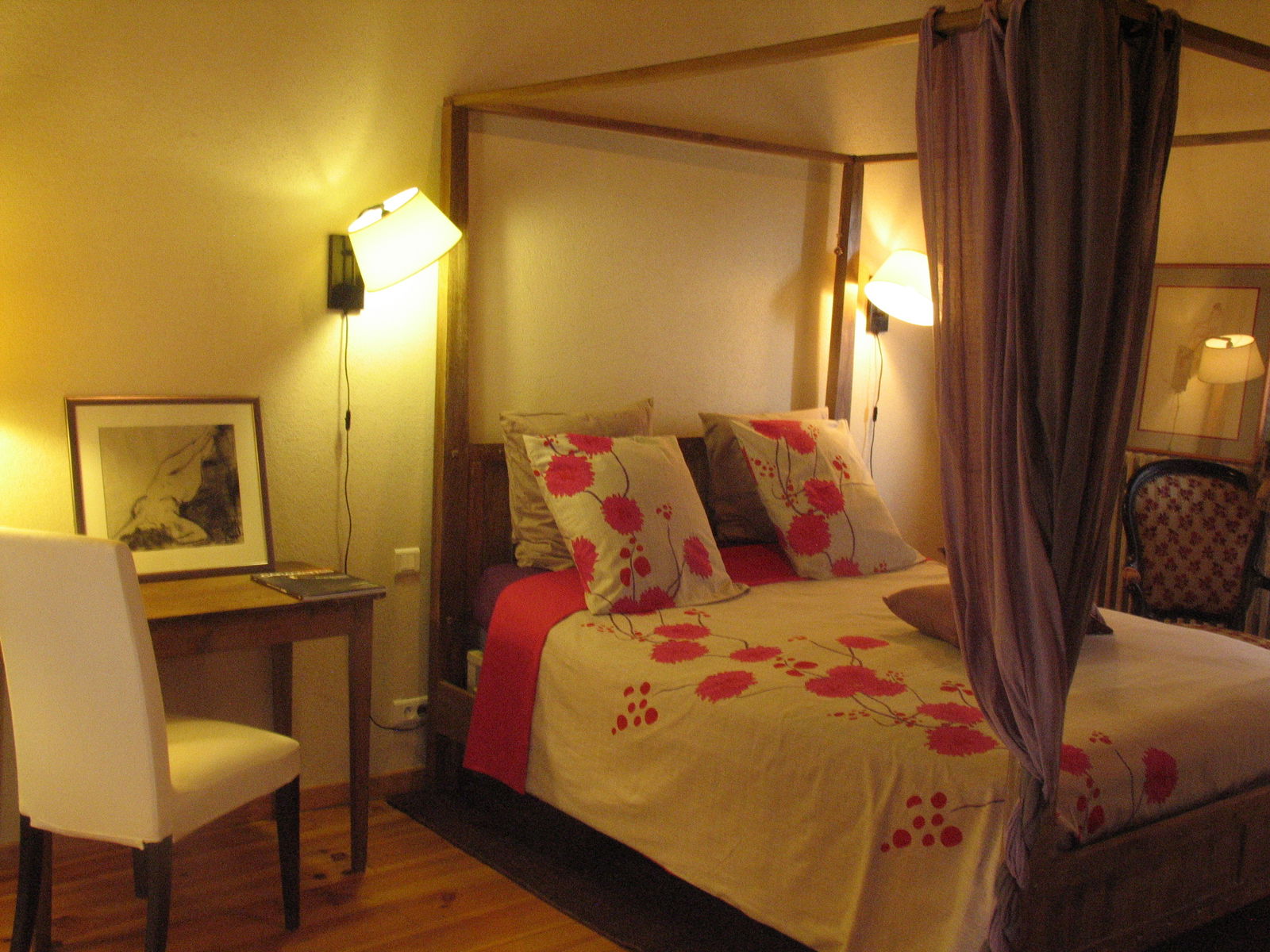 Homestay Villefranche-d'Albigeois 89106