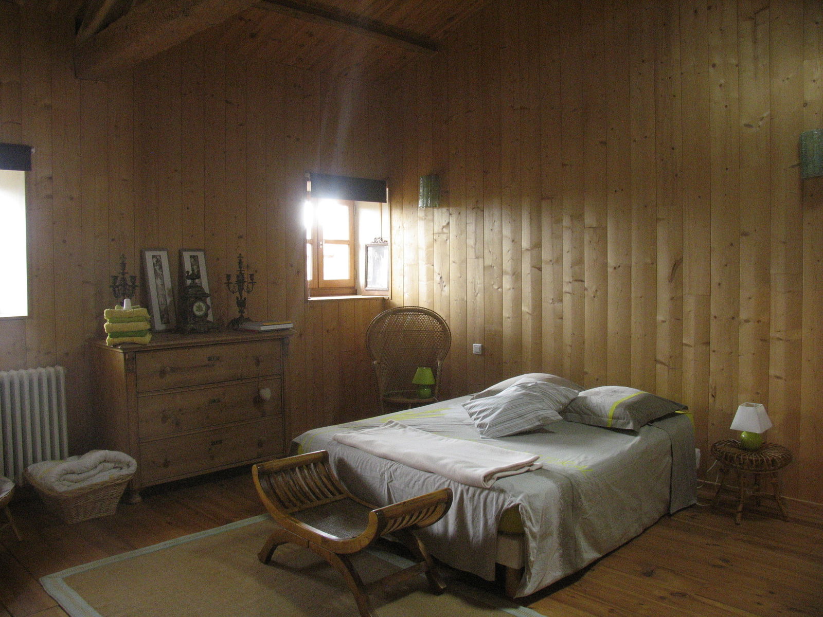 Homestay Villefranche-d'Albigeois 89106