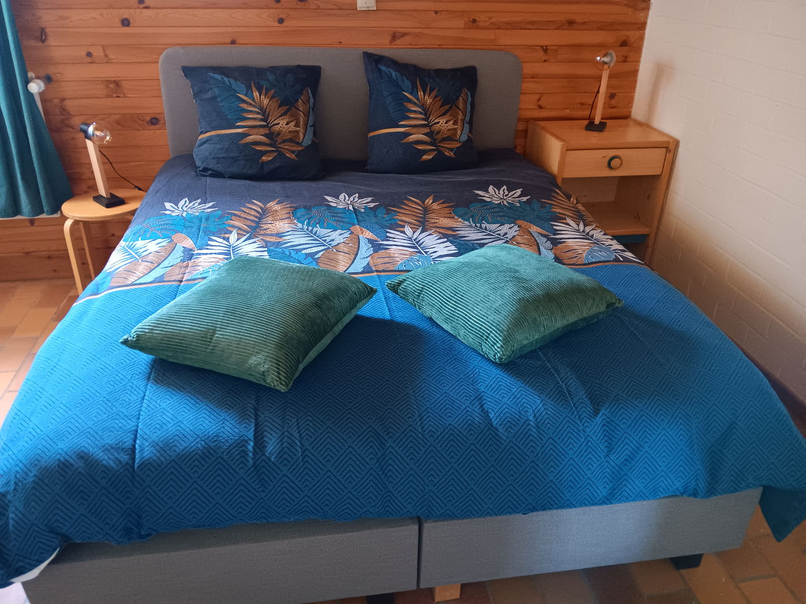 Homestay Brugelette 406190