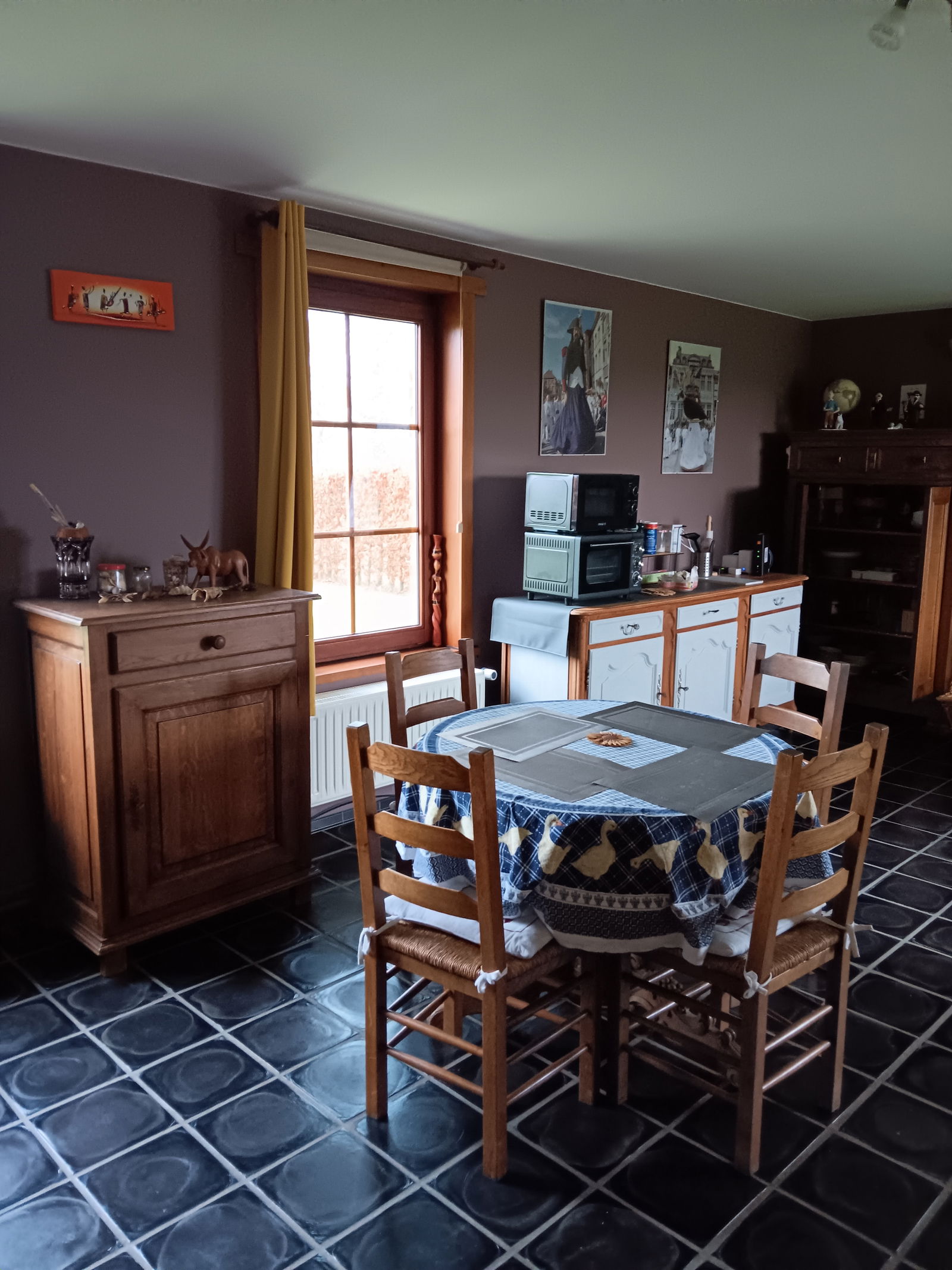 Homestay Brugelette 406190