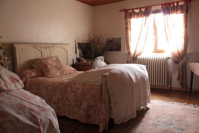 Homestay Monbahus 30249