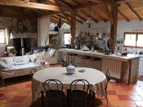 Homestay Monbahus 30249-2