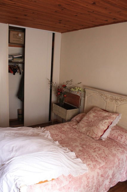 Homestay Monbahus 30249