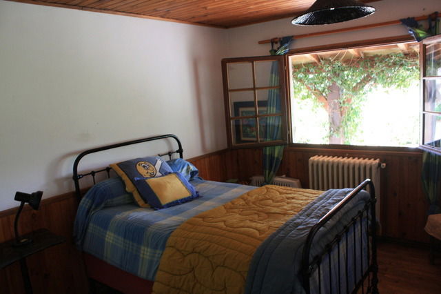 Homestay Monbahus 30249