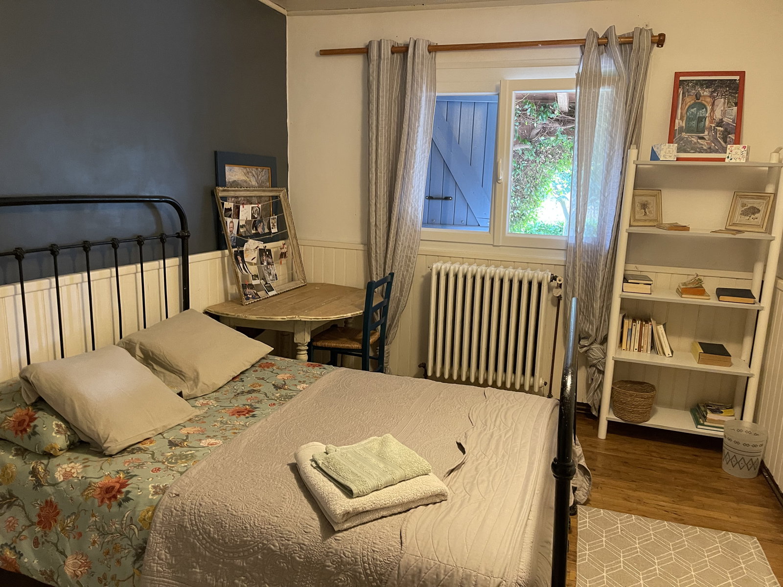 Homestay Monbahus 30249