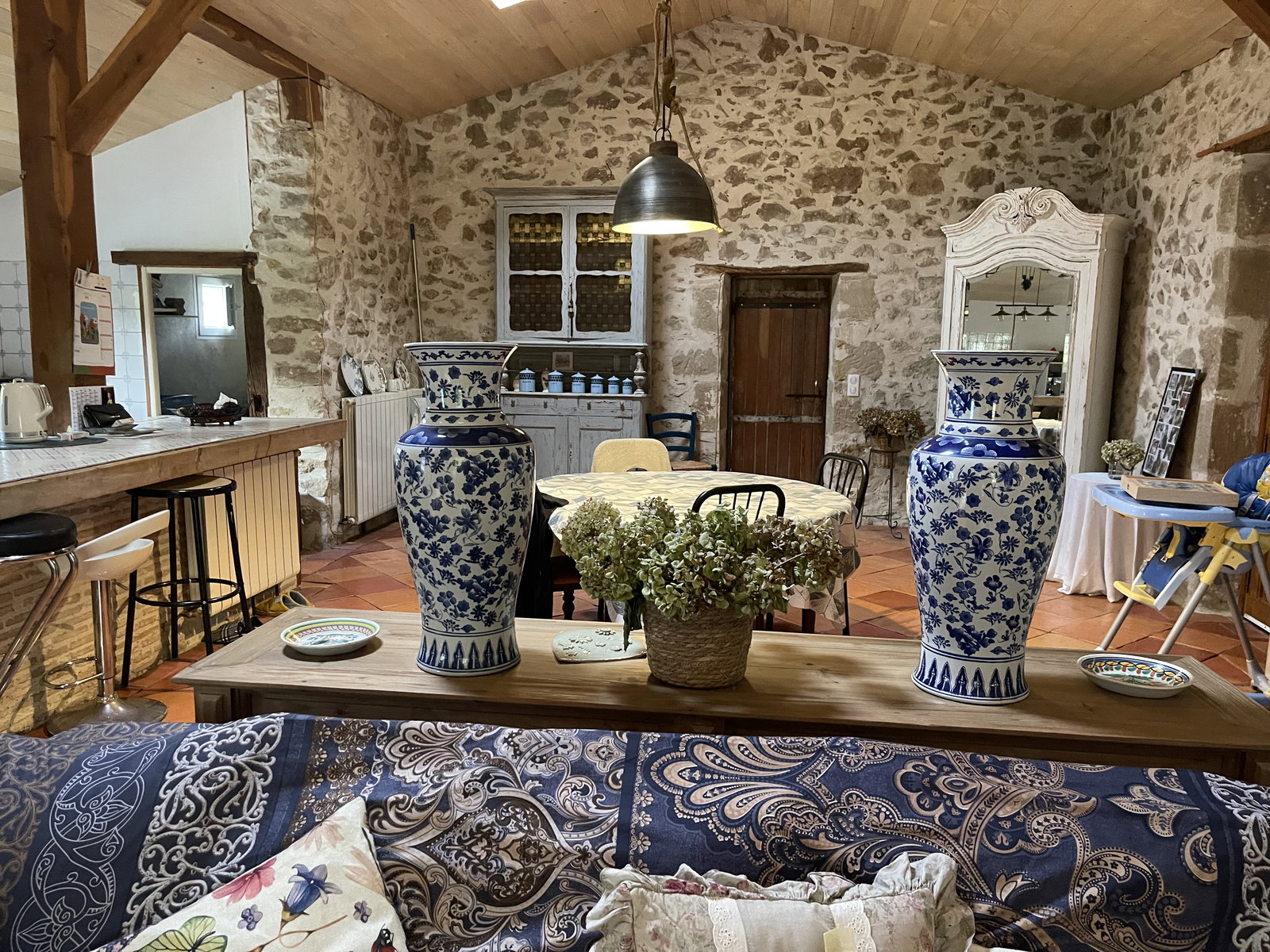 Homestay Monbahus 30249