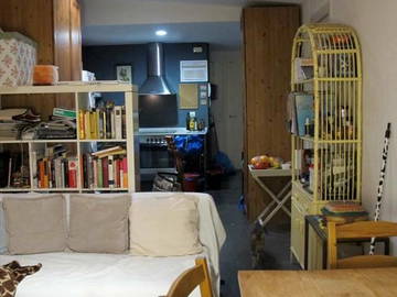 Room For Rent Barcelona 88056