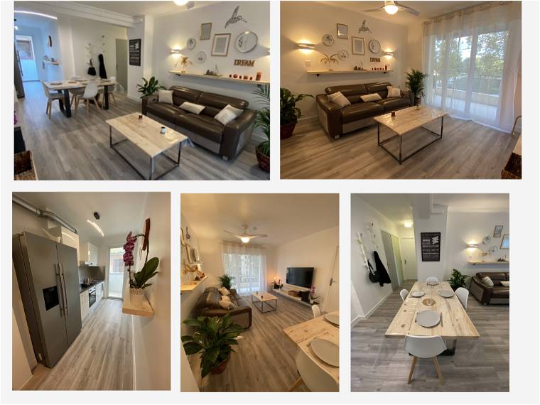 Homestay Toulon 242206