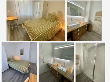 Chambre À Louer Toulon 466464