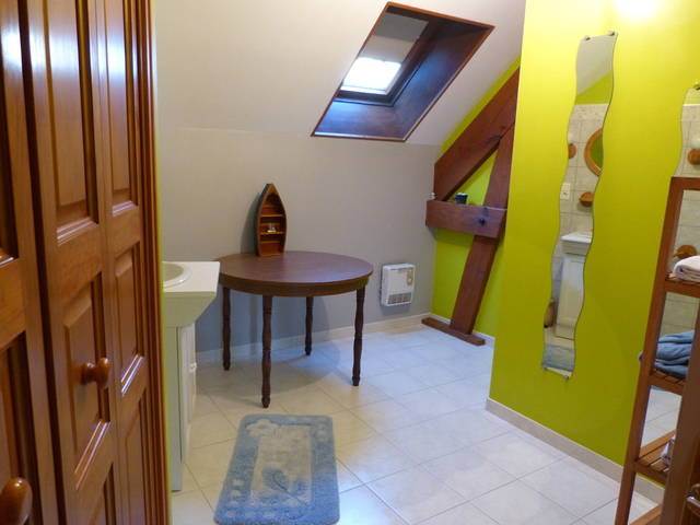 Homestay Vert-Toulon 60532