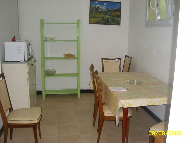 Homestay Pau 536