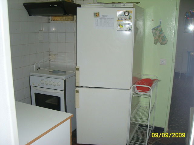 Homestay Pau 536
