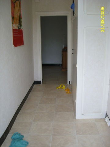 Homestay Pau 536