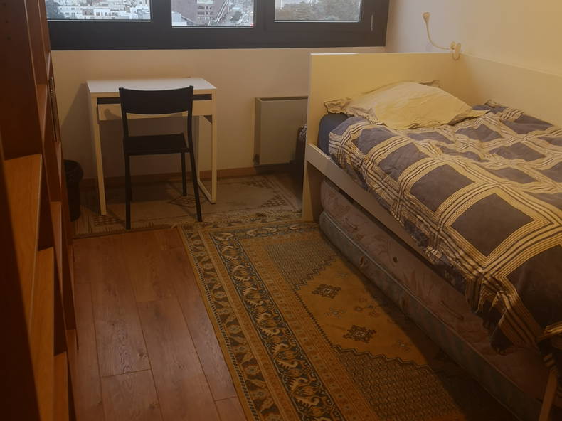 Gastfamilie Villejuif 232580-2