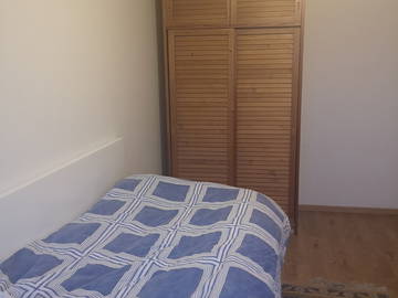 Chambre Chez L'habitant Villejuif 232580-5