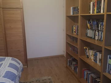 Chambre Chez L'habitant Villejuif 232580-6