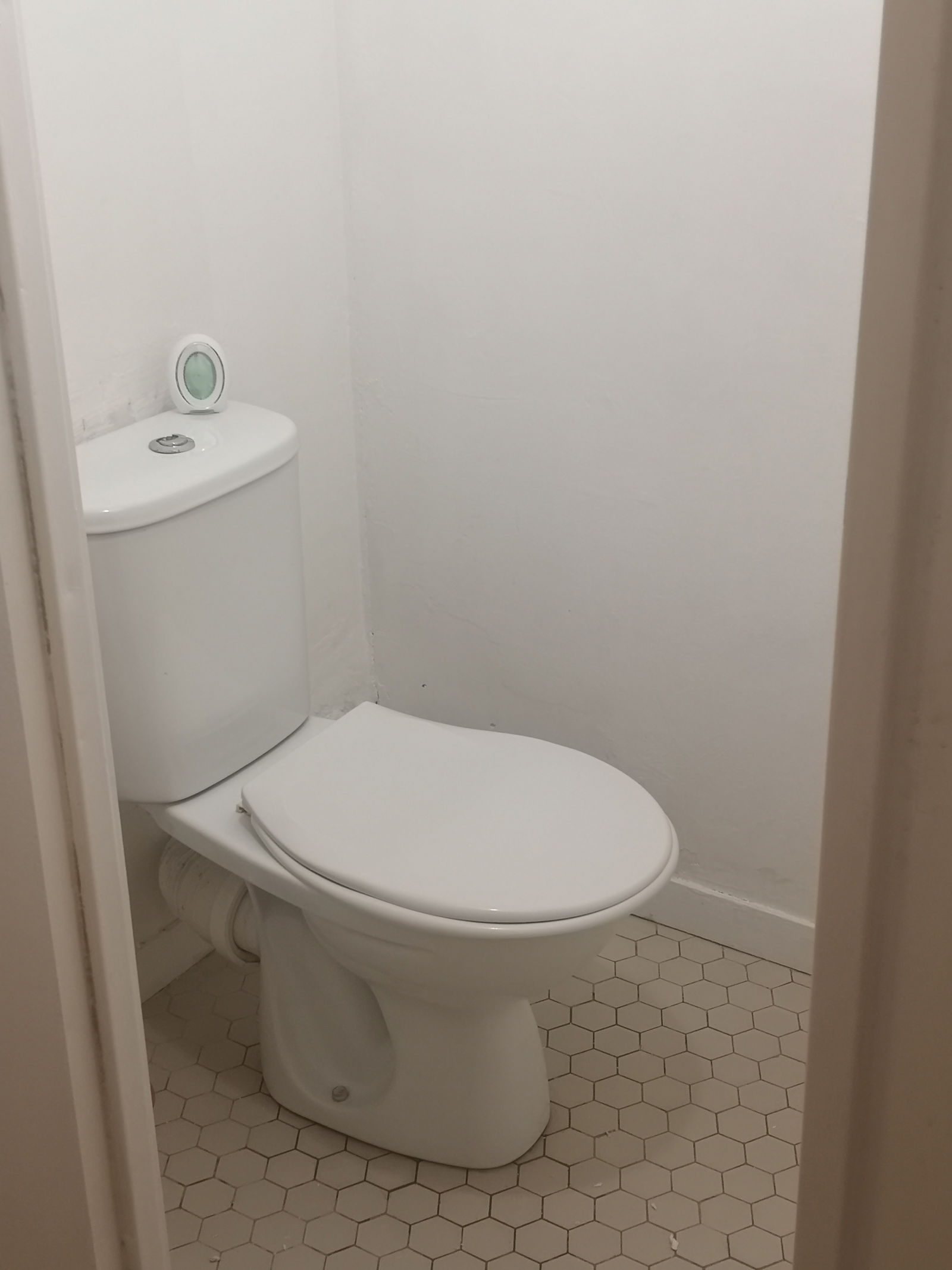 Homestay Villejuif 232580