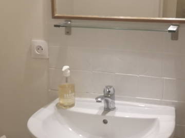 Chambre Chez L'habitant Villejuif 232580-8