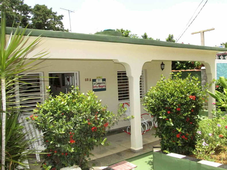 Gastfamilie Viñales 224402-2