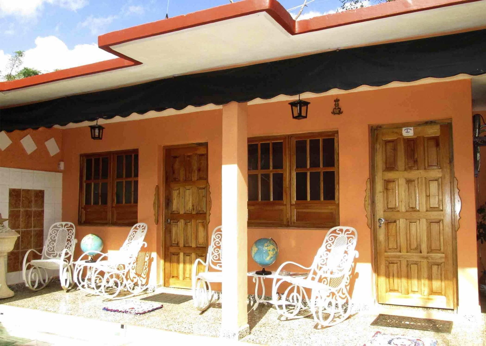 Homestay Viñales 224402