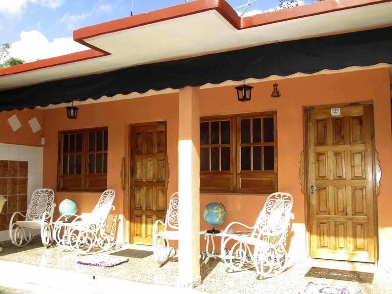 Gastfamilie Viñales 224402-3