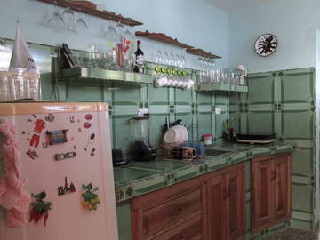 Chambre Chez L'habitant Viñales 224402-8