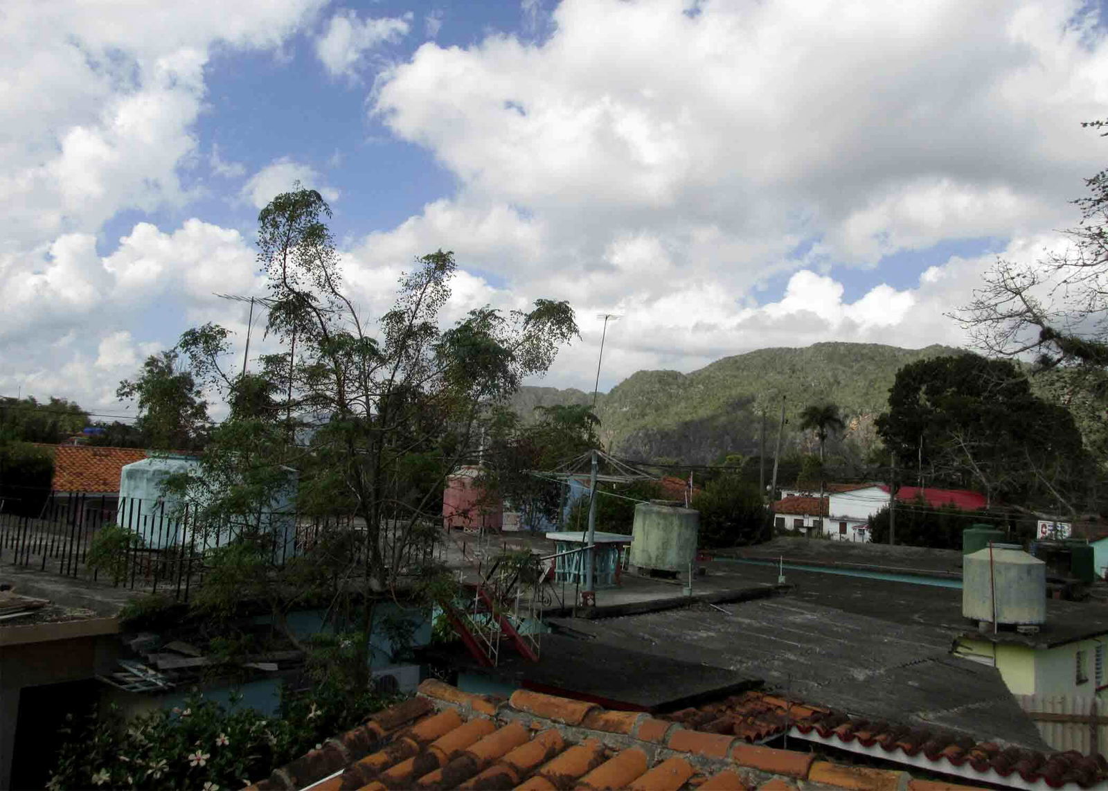 Homestay Viñales 224402