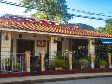 Habitación En Alquiler Viñales 224749-1