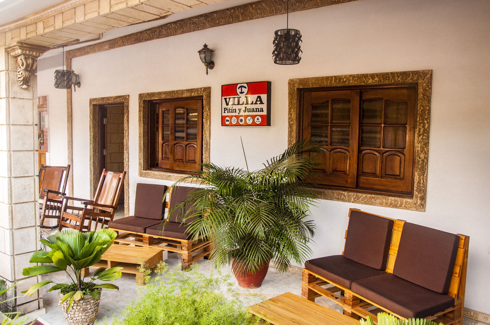 Homestay Viñales 224749