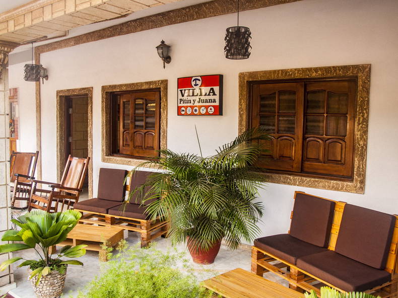 Quedarse En Casa Viñales 224749-2