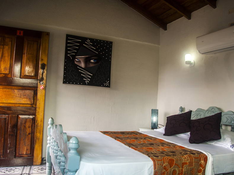 Quedarse En Casa Viñales 224749-3