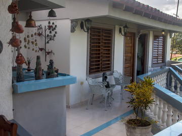 Chambre Chez L'habitant Viñales 224749-8