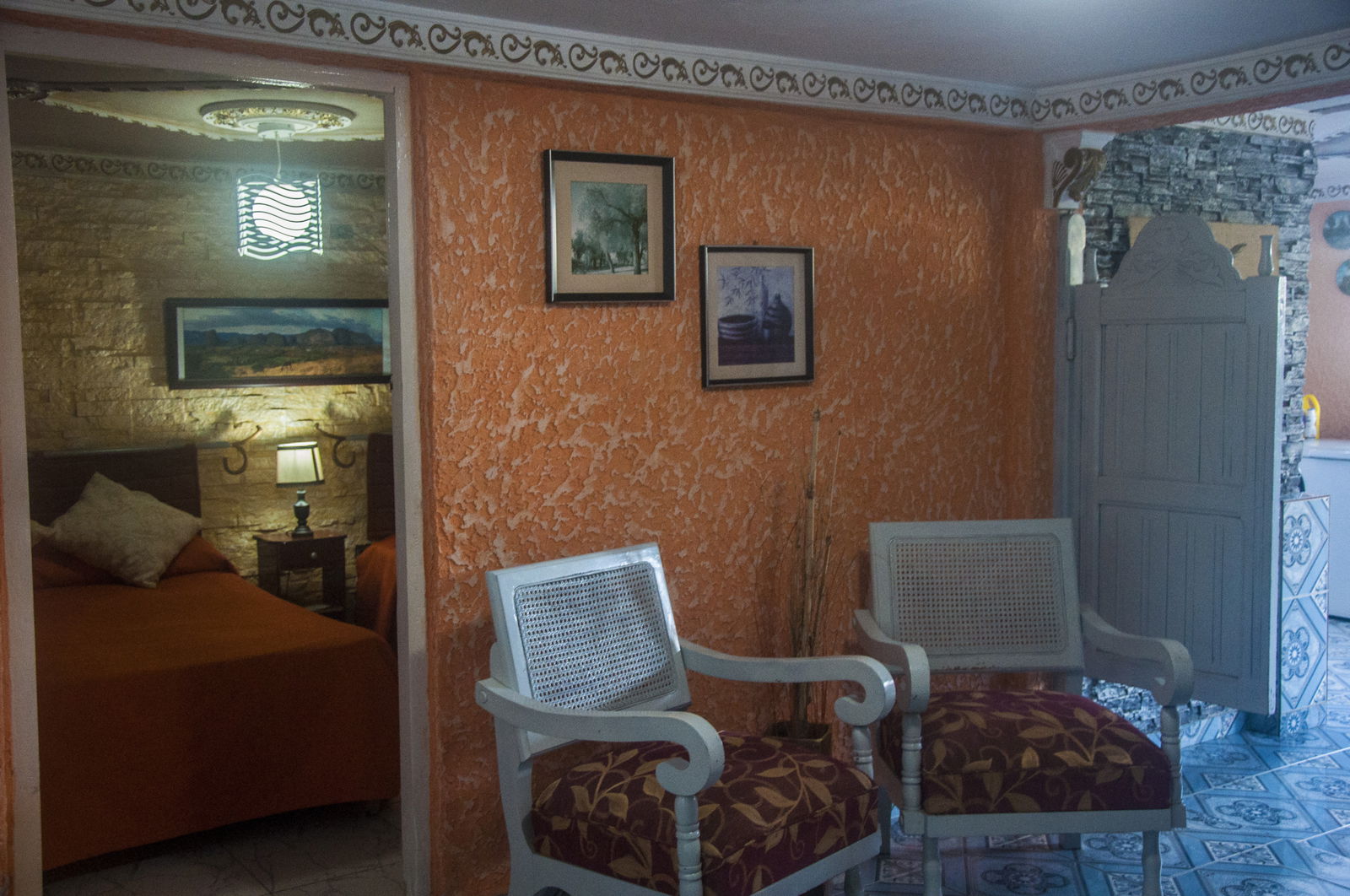 Homestay Viñales 224749