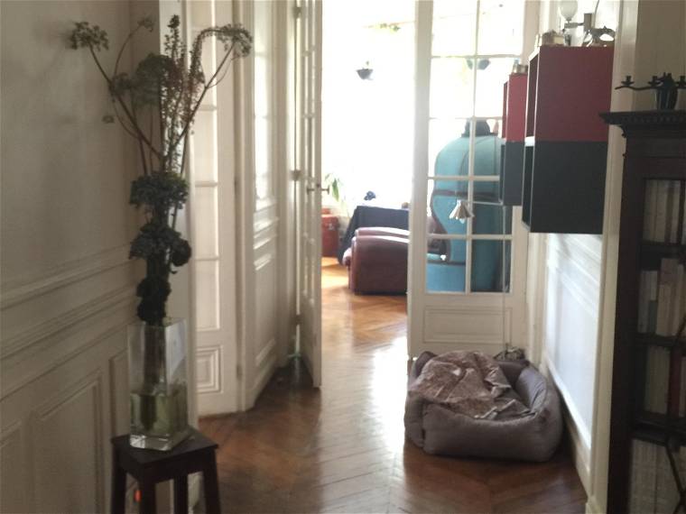 Chambre À Louer Paris 102523