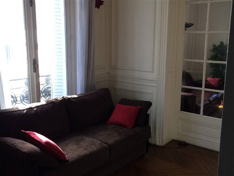 Chambre À Louer Paris 102523