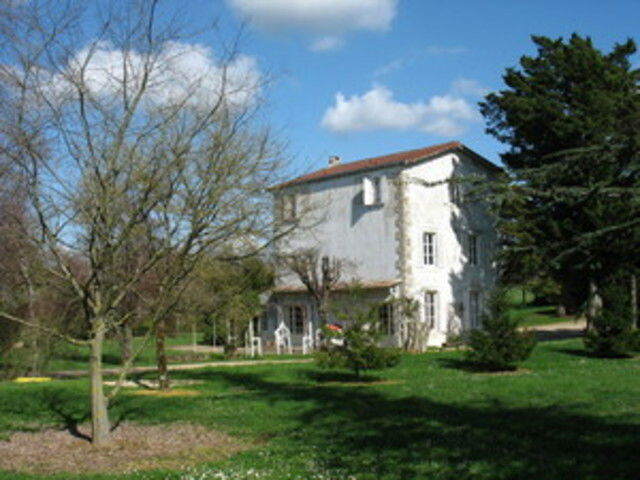 Bed And Breakfast Beauvoir-sur-Niort 56329