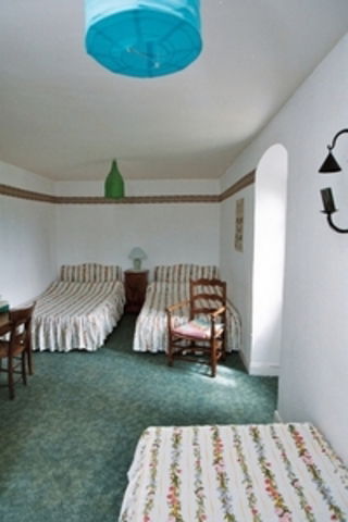 Bed And Breakfast Beauvoir-sur-Niort 56329
