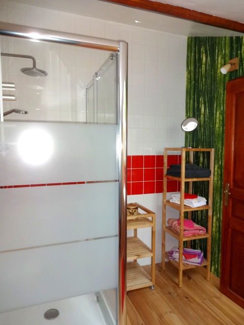 Bed And Breakfast Matour 98953