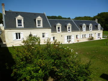 Chambre À Louer Benais 87428