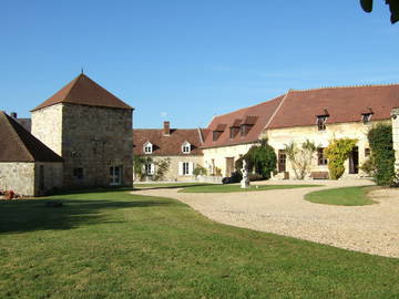 Chambre À Louer Saint-Martin-Aux-Bois 98550