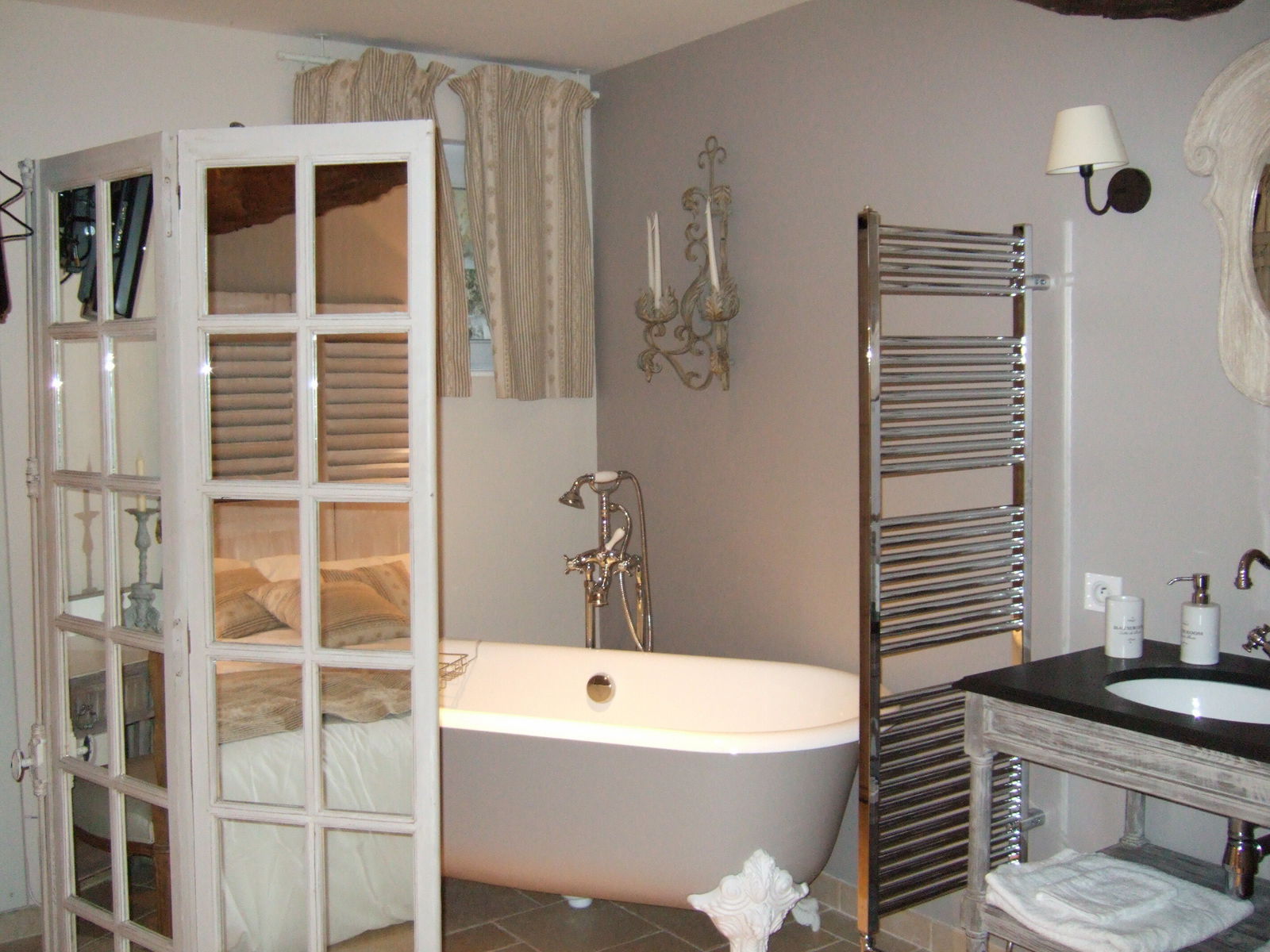 Bed And Breakfast Saint-Martin-aux-Bois 98550